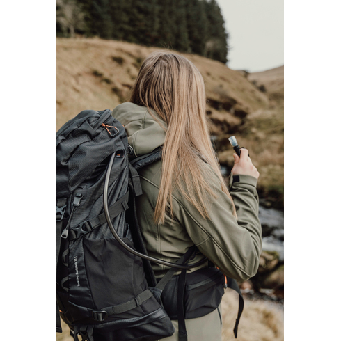 Рюкзак Nordic Drift Trail RCS, 33 л