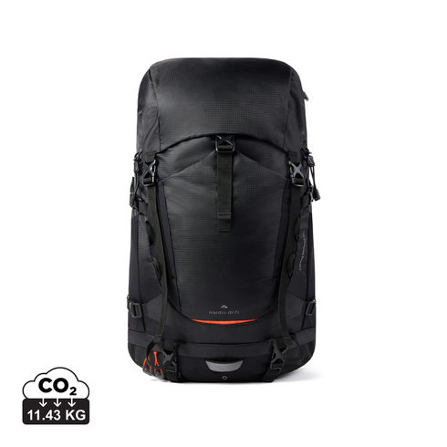 Рюкзак Nordic Drift Trail RCS, 33 л