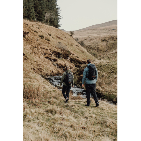 Рюкзак Nordic Drift Trail RCS, 24 л