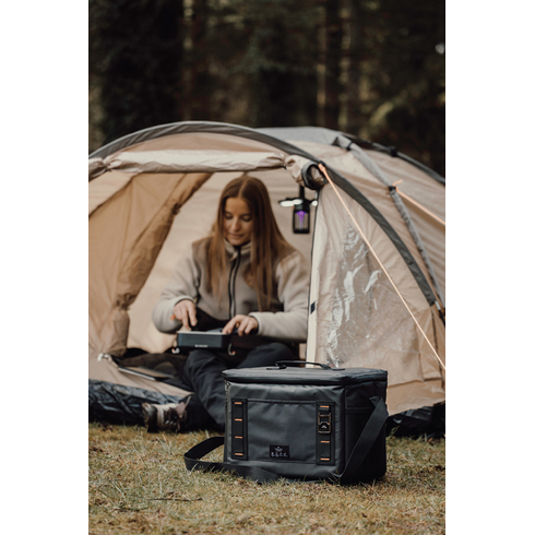 Сумка-холодильник Nordic Drift Storm RCS, 20 л