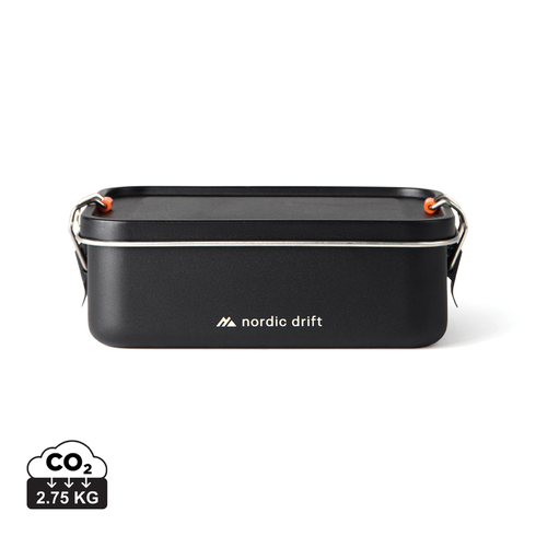 Ланч-бокс Nordic Drift Trail RCS, 1200 мл