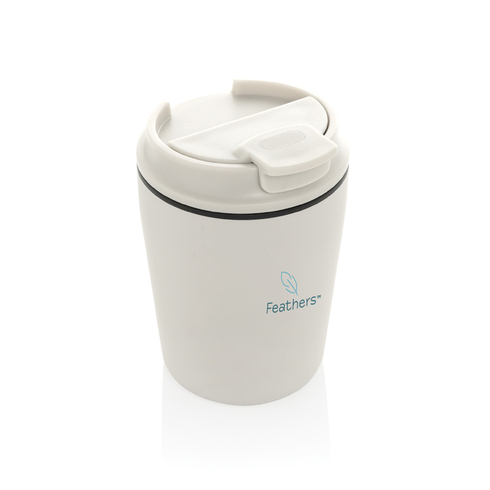 Кружка для кофе Pico Barista RCS, 220 мл, в тубусе