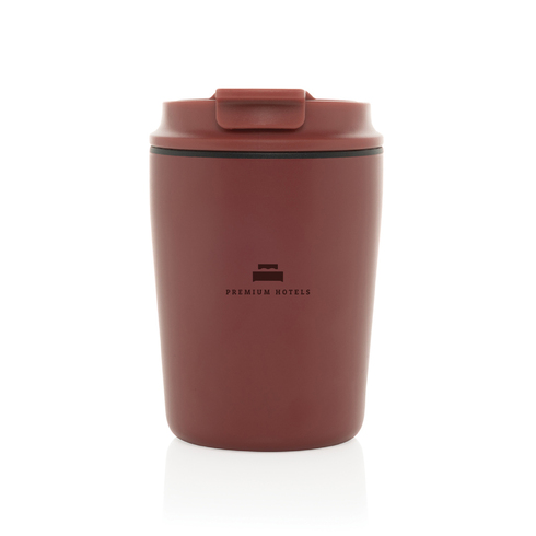 Кружка для кофе Pico Barista RCS, 220 мл, в тубусе