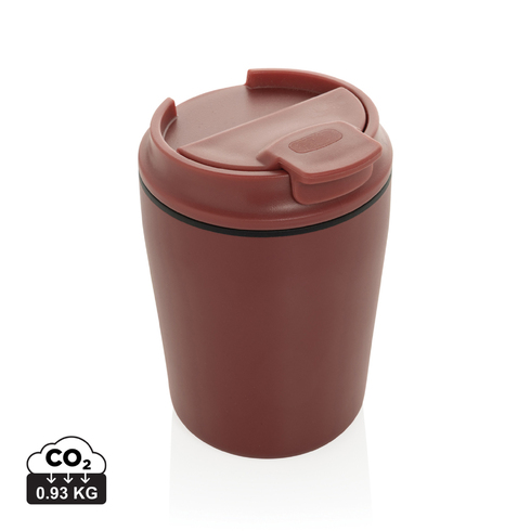Кружка для кофе Pico Barista RCS, 220 мл, в тубусе