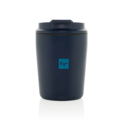 Кружка для кофе Pico Barista RCS, 220 мл, в тубусе