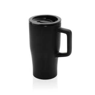 Керамическая кружка Ceramic Luxe, 490 мл