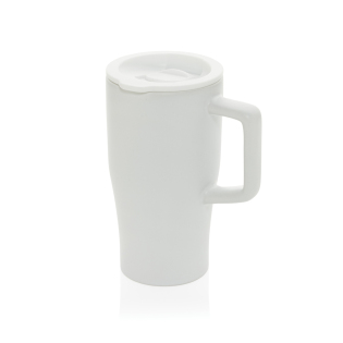 Керамическая кружка Ceramic Luxe, 490 мл