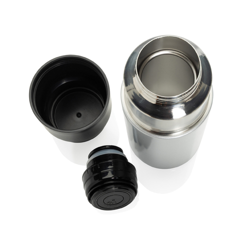 Вакуумный термос Thermocup RCS с крышкой-стаканом, 500 мл
