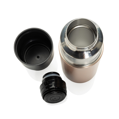 Вакуумный термос Thermocup RCS с крышкой-стаканом, 500 мл