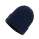 Вязаная шапка с отворотом Kennedi из Polylana® AWARE™