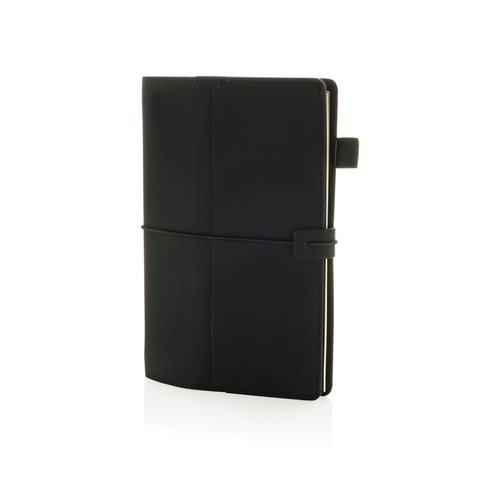 Многофункциональный блокнот Daily Notes Binder 3 в 1 в обложке из PU, А5