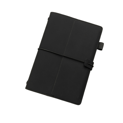 Многофункциональный блокнот Daily Notes Binder 3 в 1 в обложке из PU, А5