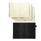 Многофункциональный блокнот Daily Notes Binder 3 в 1 в обложке из PU, А5