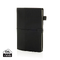 Многофункциональный блокнот Daily Notes Binder 3 в 1 в обложке из PU, А5