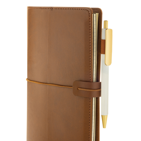 Многофункциональный блокнот Daily Notes Binder 3 в 1 в обложке из PU, А5