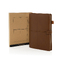Многофункциональный блокнот Daily Notes Binder 3 в 1 в обложке из PU, А5