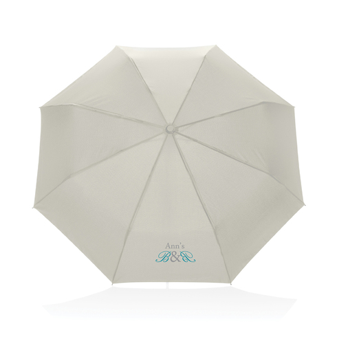 Автоматический зонт KENTO URBAN RPET 190T AWARE™, d108 cm