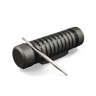 Набор Pininfarina TIME CAPSULE 2023 футляр с шифром и вечная ручка Aero