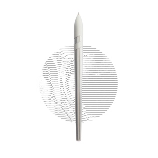 Шариковая ручка Pininfarina Sostanza SILVER