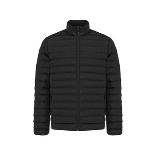 Мужская стеганая куртка Iqoniq Maiko из переработанного полиэстера AWARE™