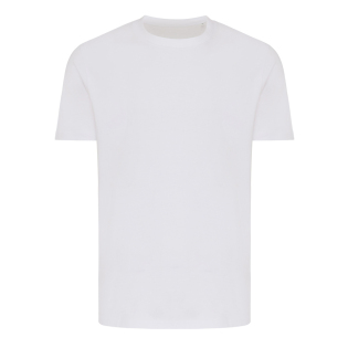 Футболка Iqoniq Brett из переработанного хлопка AWARE™, унисекс, 180 г/м²