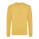 Свитшот Iqoniq Zion из переработанного хлопка, унисекс, 340 г/м²