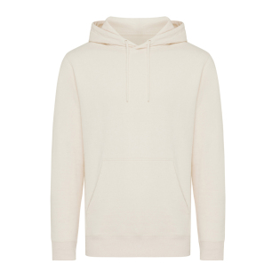 Худи Iqoniq Rila из переработанного хлопка AWARE™, унисекс, 280 г/м²