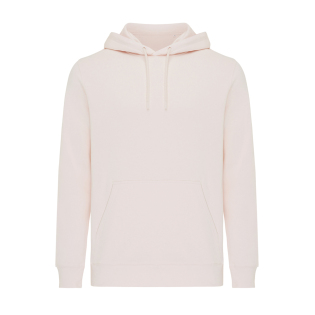 Худи Iqoniq Rila из переработанного хлопка AWARE™, унисекс, 280 г/м²