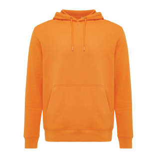 Худи Iqoniq Rila из переработанного хлопка AWARE™, унисекс, 280 г/м²