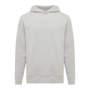 Худи Iqoniq Yengo из переработанного хлопка, унисекс, 280 г/м²