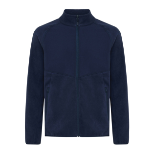 Толстовка Iqoniq Talung из переработанного полиэстера AWARE™, унисекс, 240 г/м²