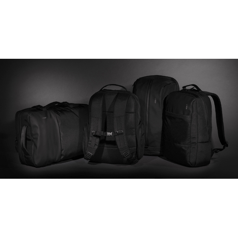 Городской рюкзак Swiss Peak из rPET AWARE™, 15,6"